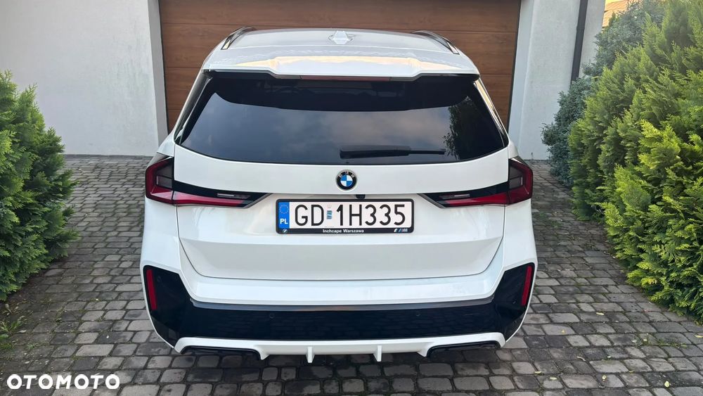 BMW X1 - 17