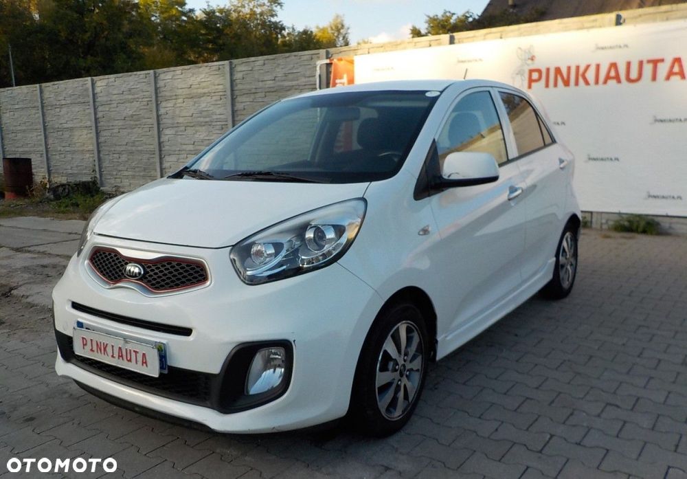 Kia Picanto - 4