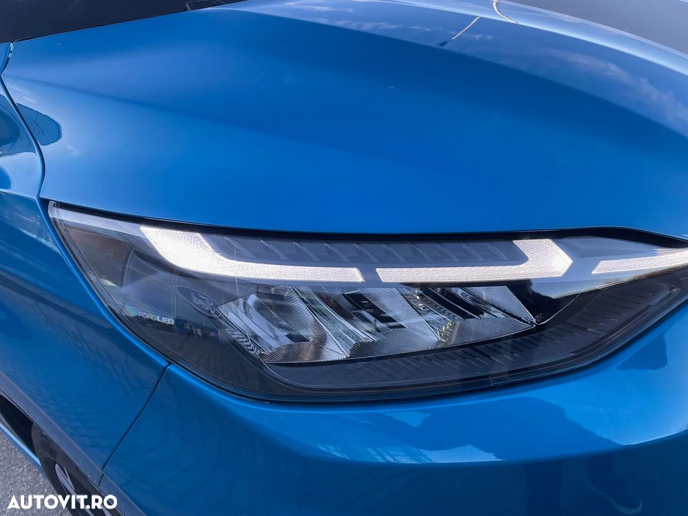 Ford Tourneo Custom Bus 320L 2.0 EcoBlue 170 CP 8AT L2H1 FWD Sport - 22