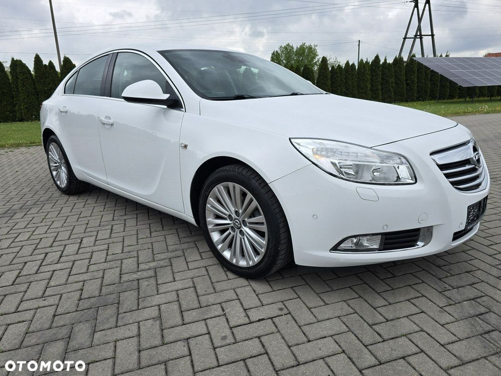 Opel Insignia - 3
