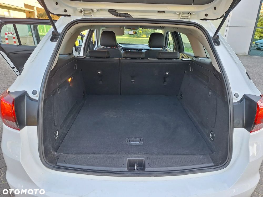 Opel Astra 1.4 Edition - 16