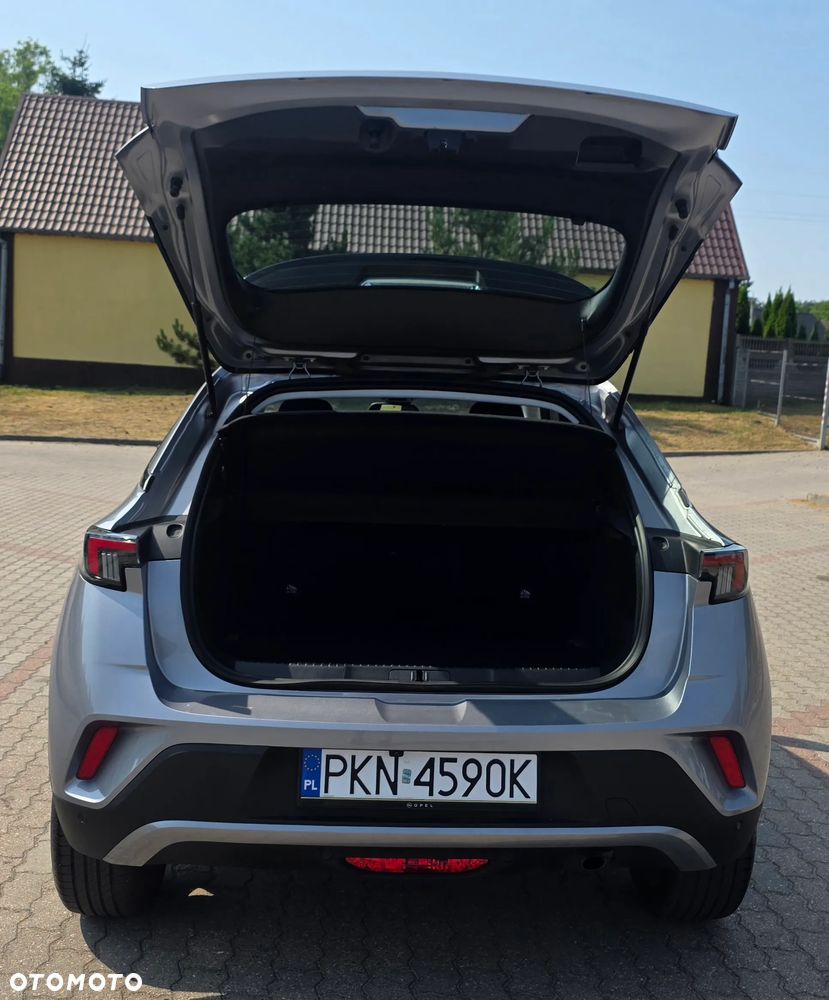Opel Mokka 1.2 T Elegance Business Pack S&S - 10