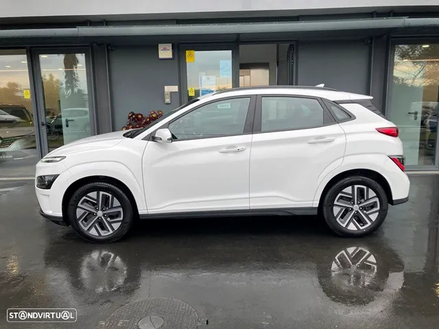 Hyundai Kauai EV 39 kWh Executive - 6