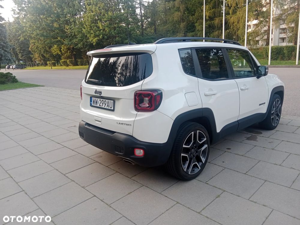 Jeep Renegade - 9