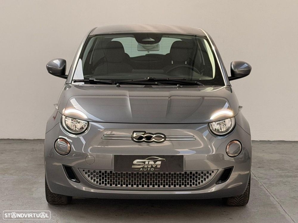 Fiat 500e 42 kWh Icon - 2