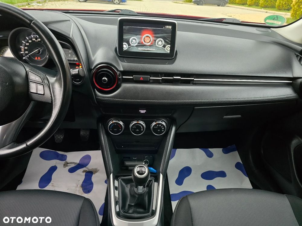 Mazda CX-3 2.0 Skypassion - 25