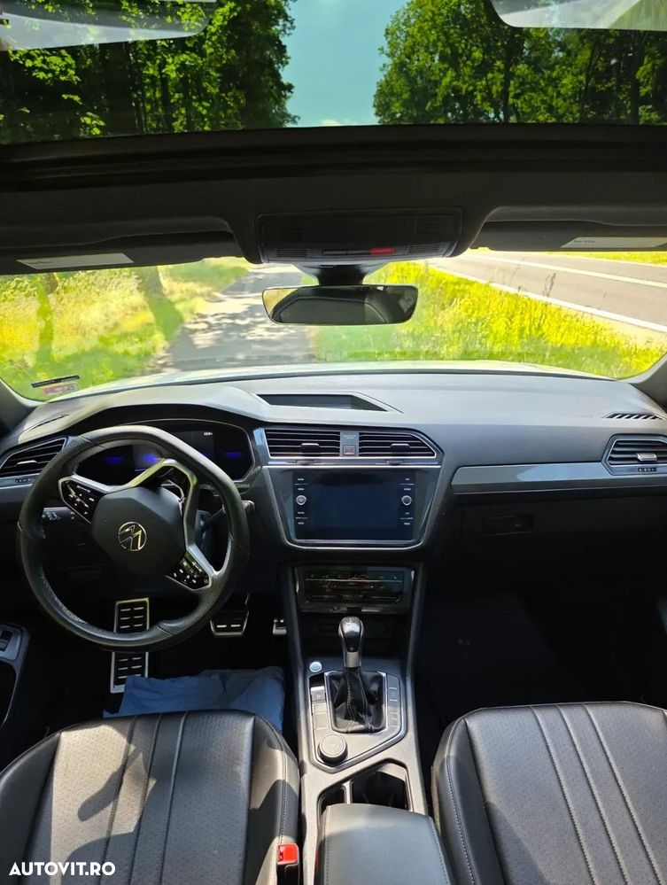 Volkswagen Tiguan - 7
