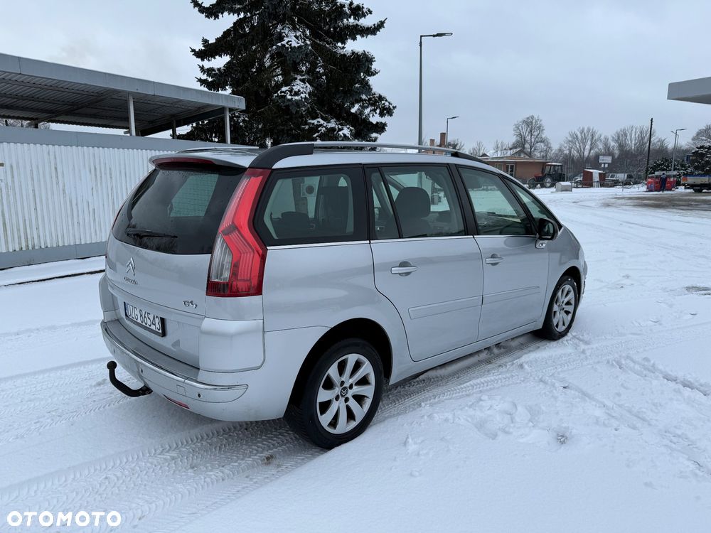 Citroën C4 Picasso - 5