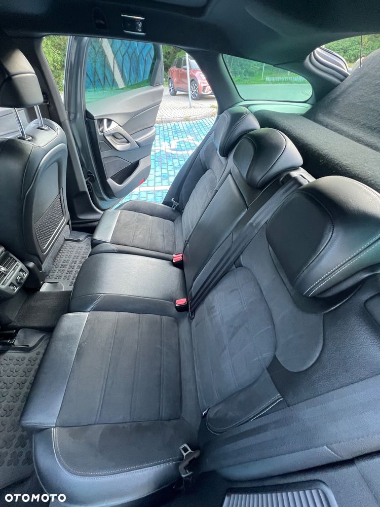 Citroën DS5 2.0 HDi Hybrid4 Pure Pearl MCP - 23