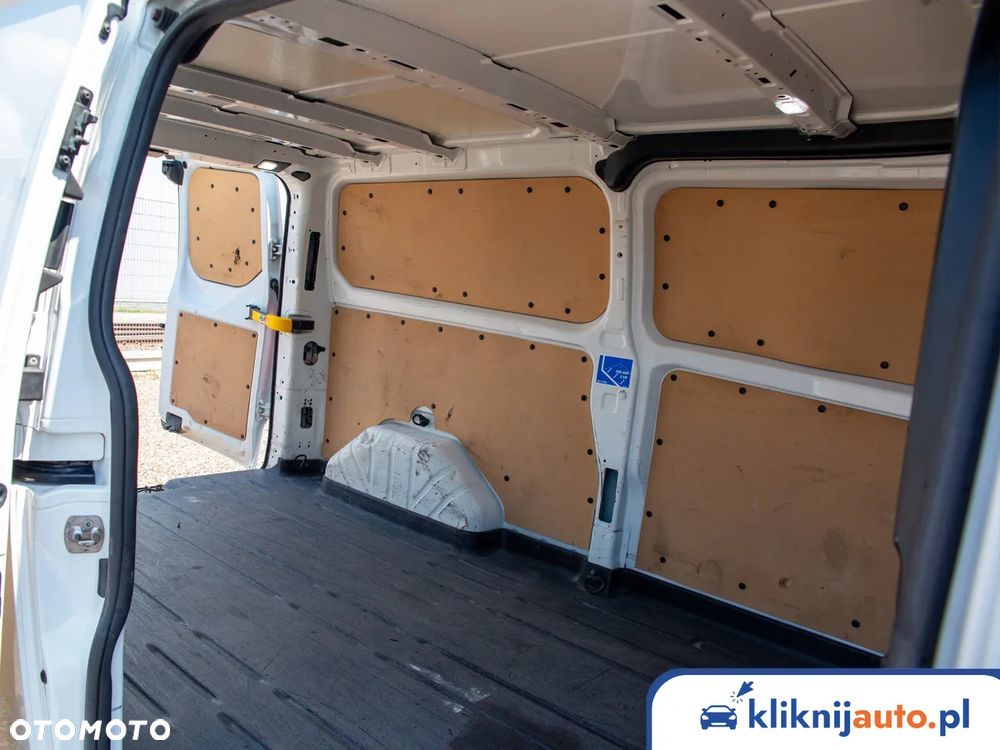 Ford Transit Custom MCA 2.0 New EcoBlue 130KM M6 TREND VAN 300 L2 - 35