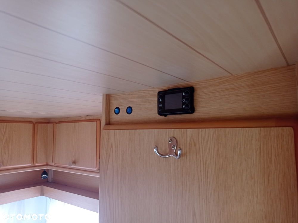 Fiat DUCATO KAMPER - 17