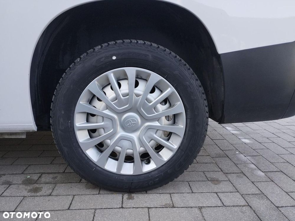 Toyota PROACE CITY - 15