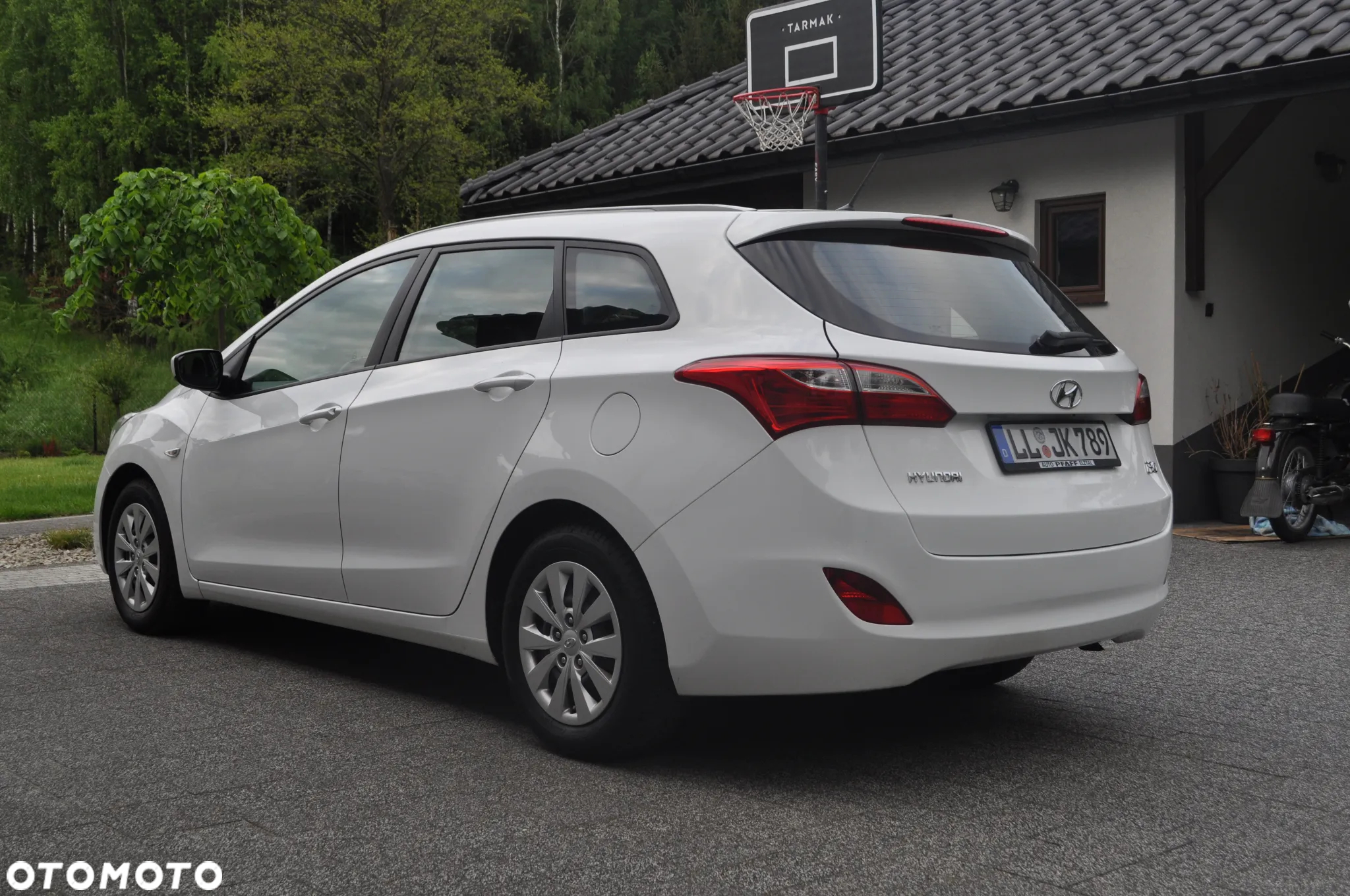 Hyundai i30 1.4 Classic - 15