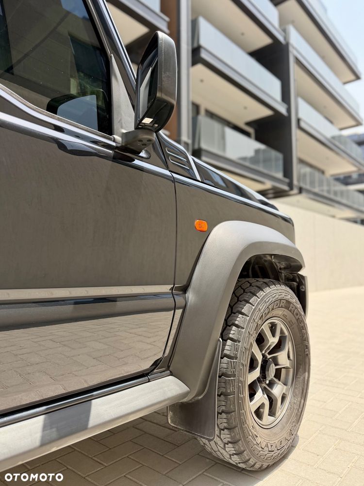 Suzuki Jimny 1.5 Elegance - 7