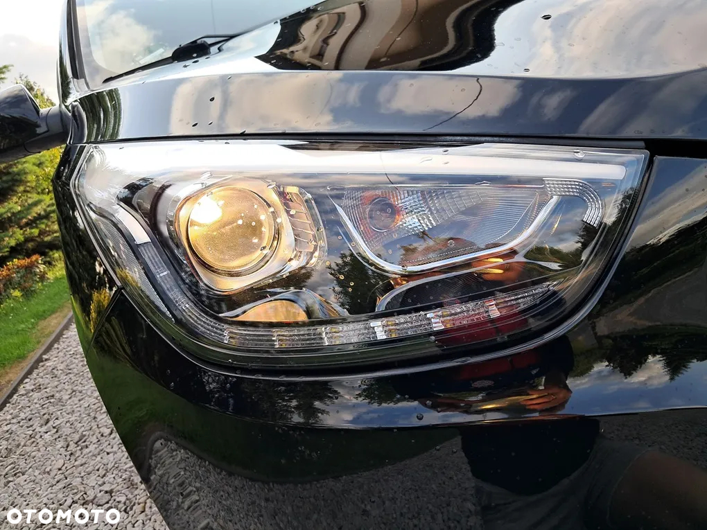 Hyundai ix35 1.6 2WD Comfort - 37