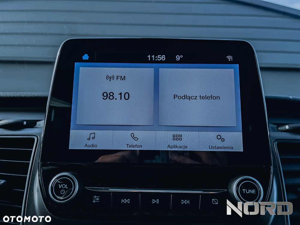 Ford Transit L3H2 Trend mHEV - 26