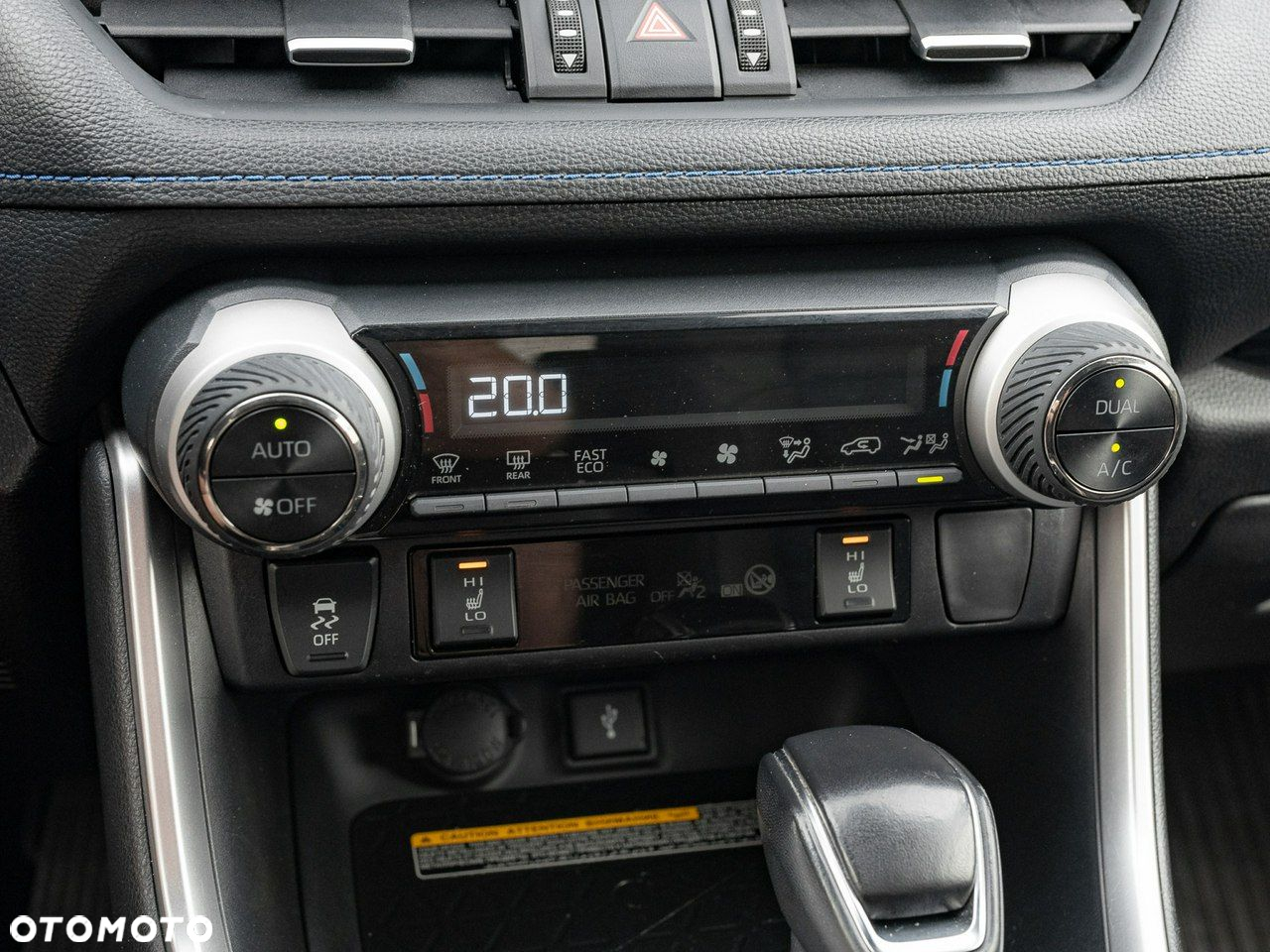 Toyota RAV4 - 20
