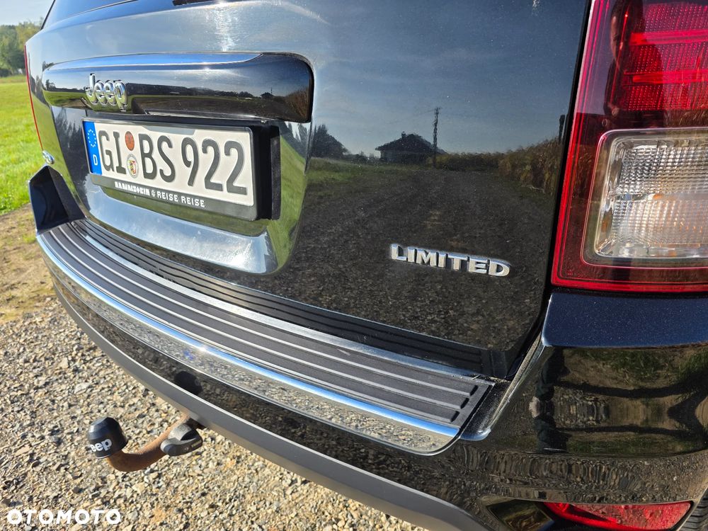 Jeep Compass - 34