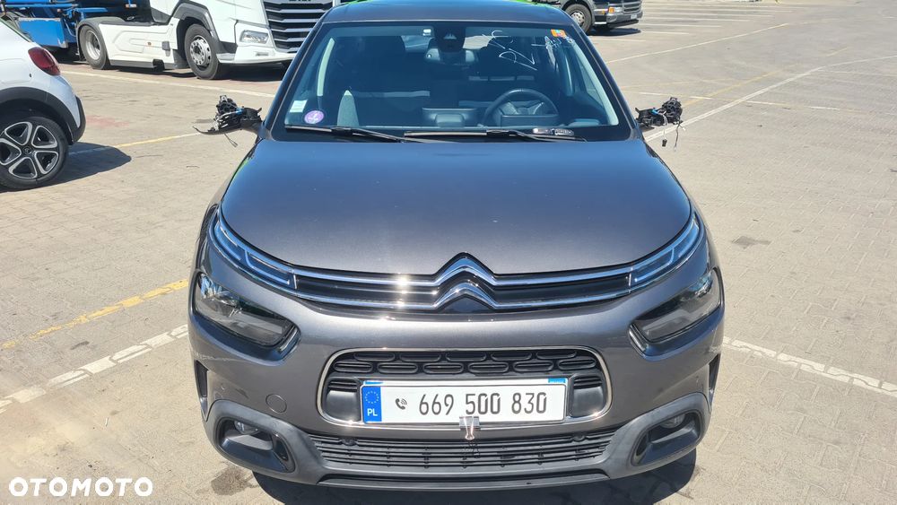 Citroën C4 Cactus PureTech 110 Stop&Start Shine Pack - 2