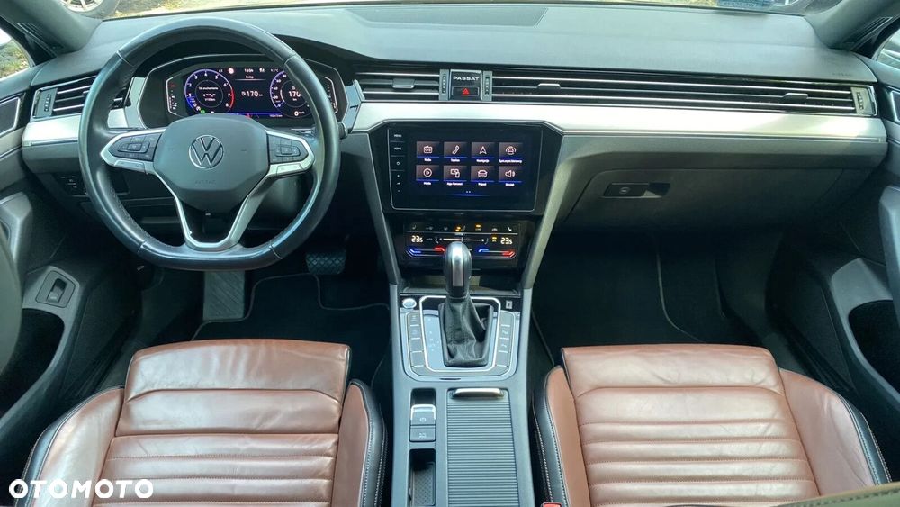 Volkswagen Passat - 18