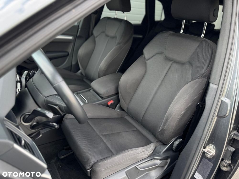 Audi Q5 - 27
