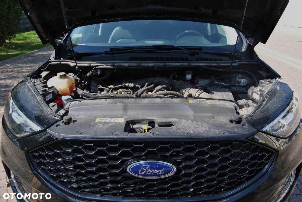 Ford Edge - 17