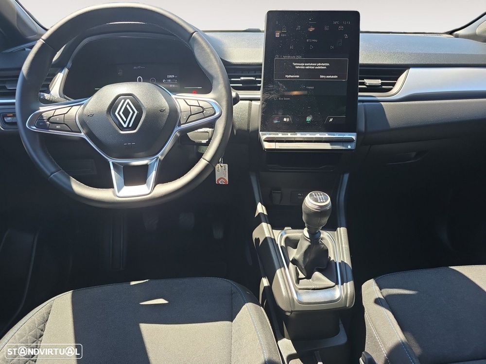 Renault Captur 1.0 TCe Evolution - 10