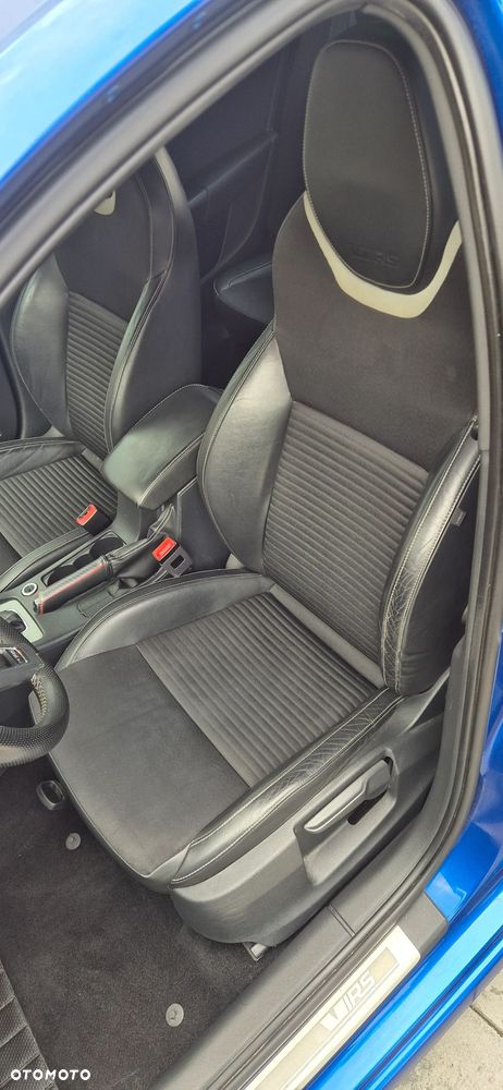 Skoda Octavia 2.0 TSI RS DSG - 12