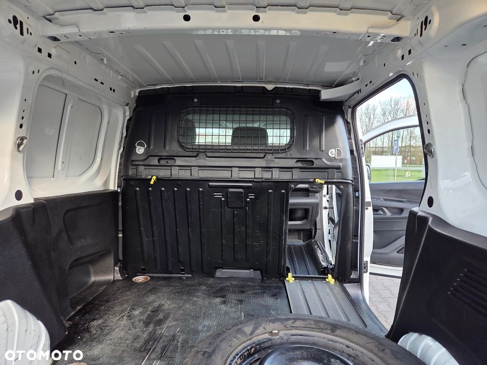 Citroën Berlingo - 11