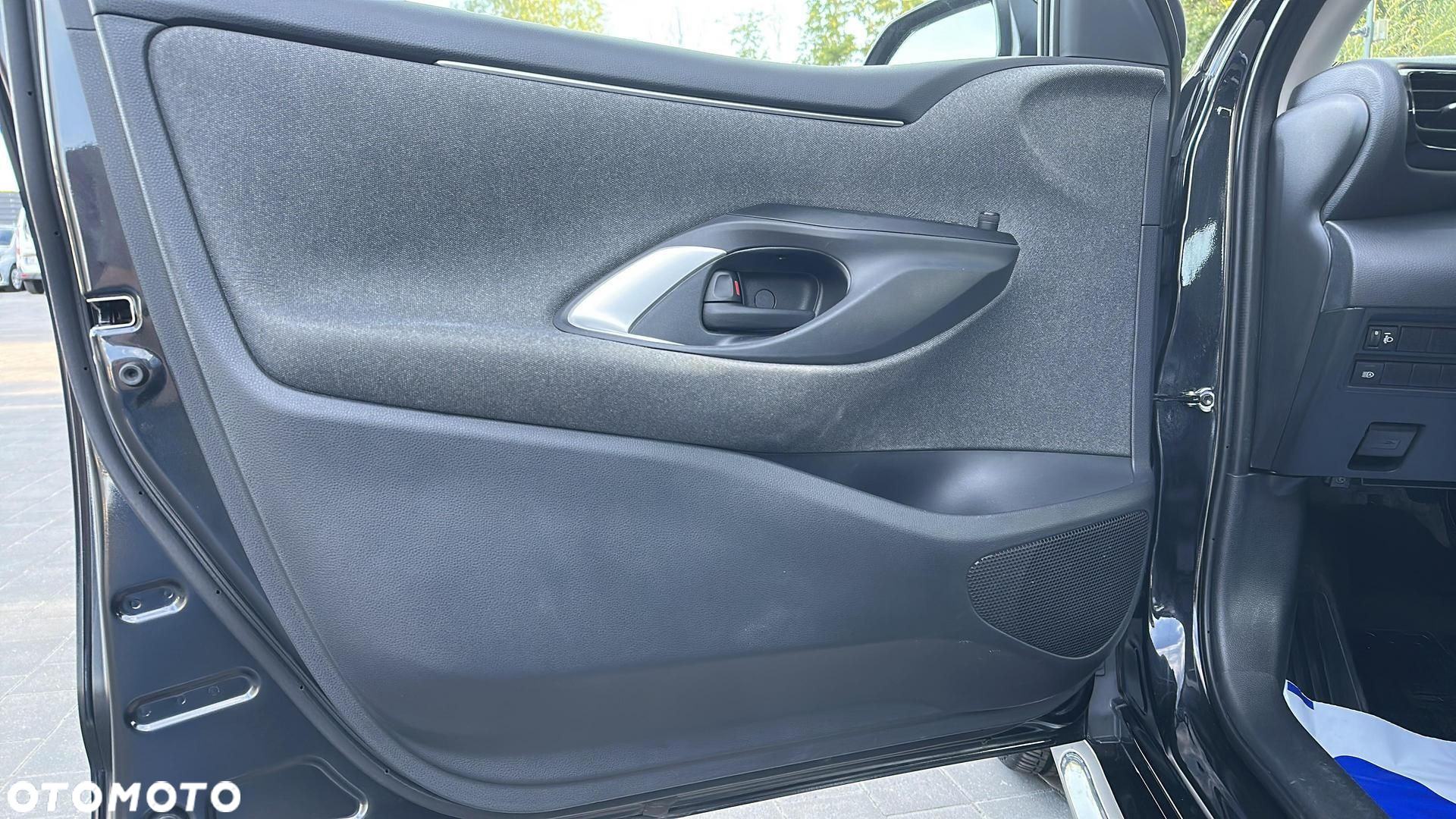 Toyota Yaris Hybrid 1.5 Comfort - 12
