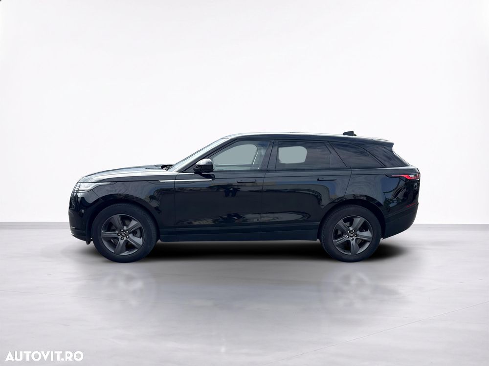 Land Rover Range Rover Velar - 3