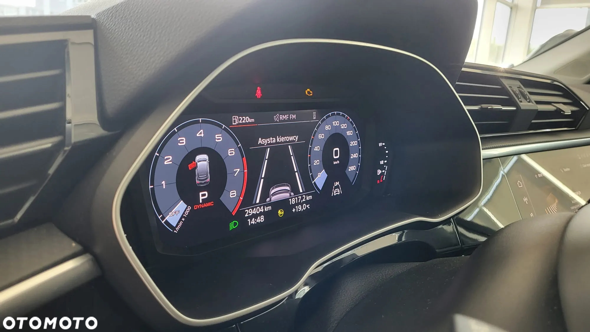 Audi Q3 Sportback - 6
