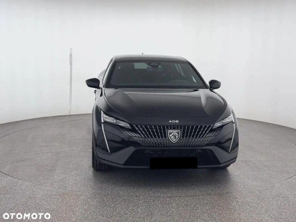 Peugeot 408 1.2 PureTech mHEV GT S&S e-DCS6 - 5