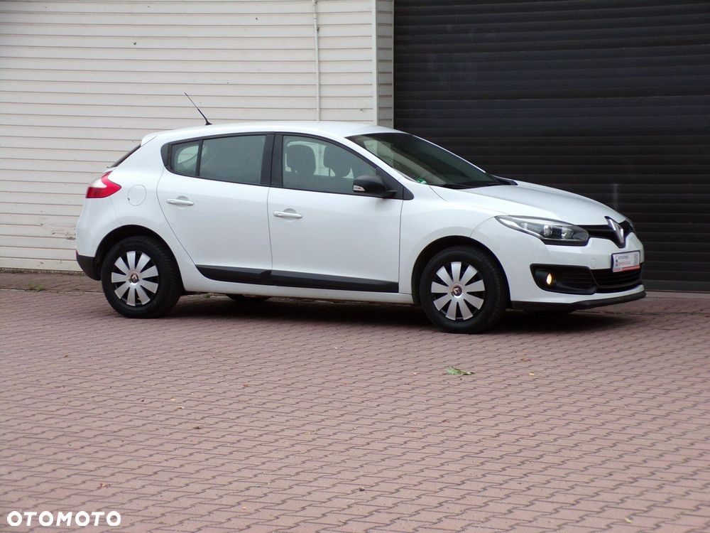 Renault Megane - 5