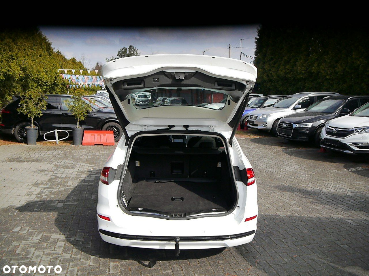 Ford Mondeo - 13