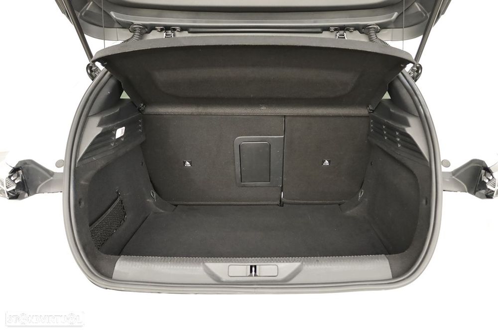 Peugeot 308 1.2 PureTech GT EAT8 - 23