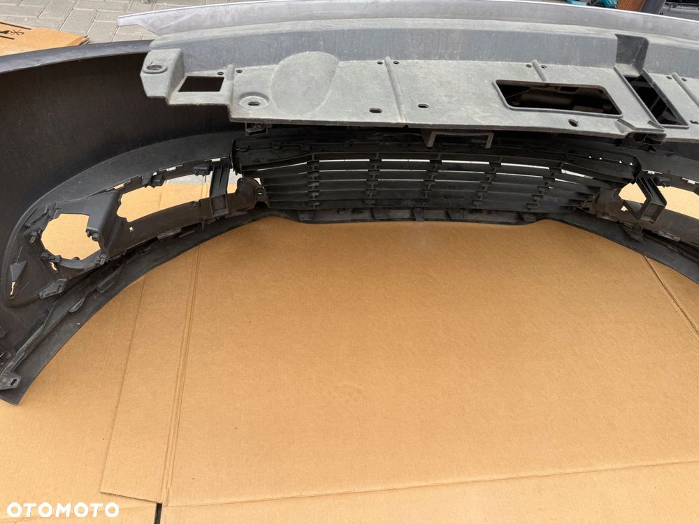 zderzak przód renault scenic iii 3 lift 13-16 oryginał - 14