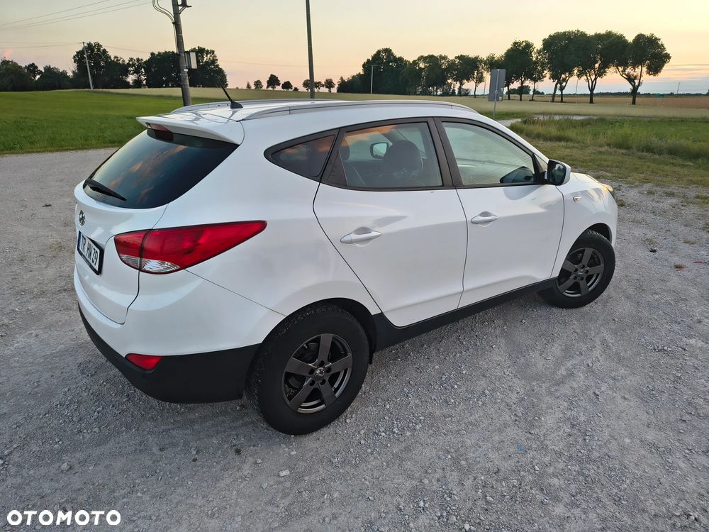 Hyundai ix35 1.6 2WD 5 Star Edition - 34