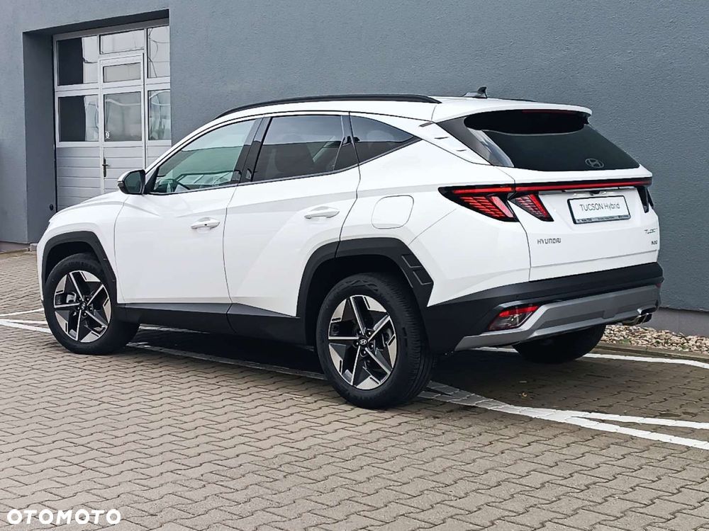 Hyundai Tucson - 5