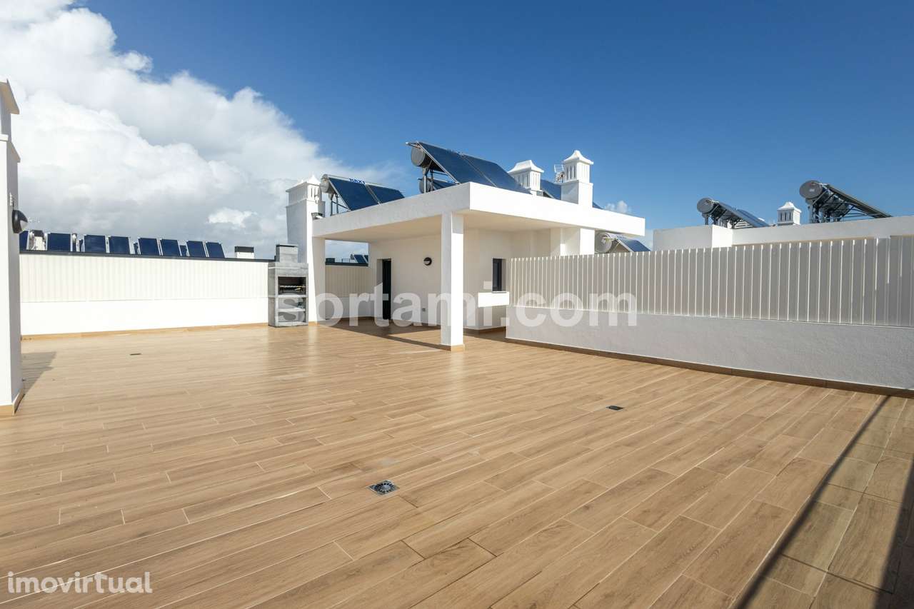 Apartamento T3 Venda em Montenegro,Faro - Grande imagem: 2/18