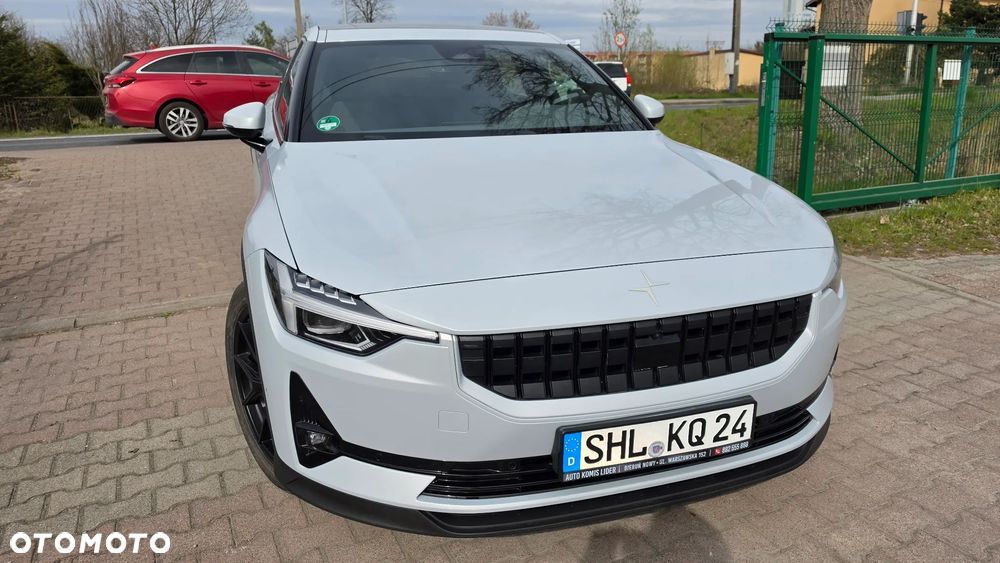 Polestar 2 - 34