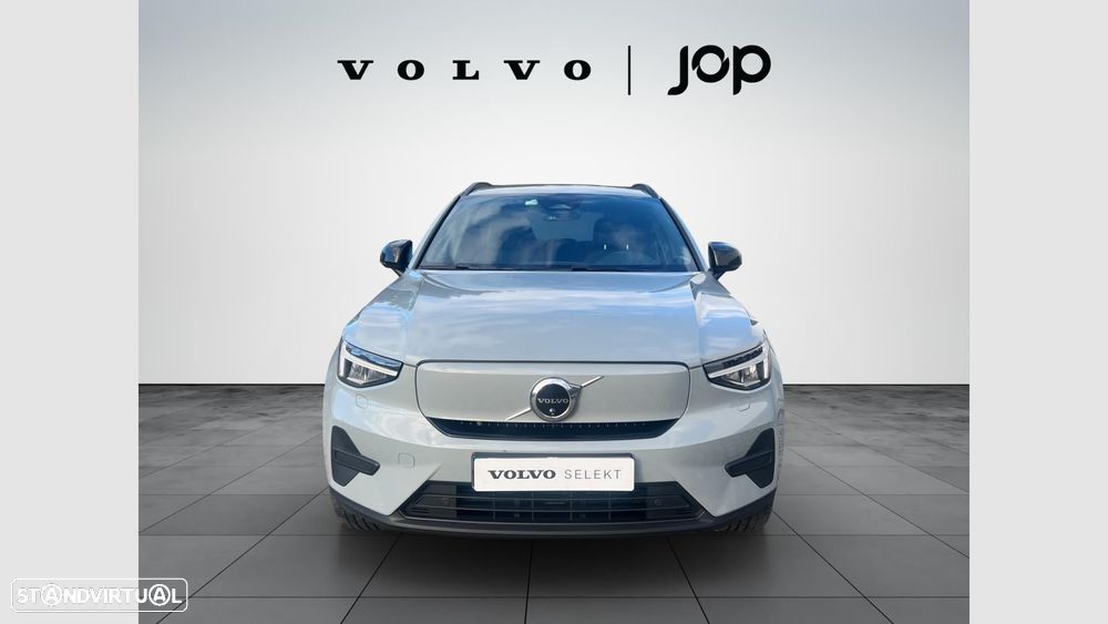 Volvo EX40 82 kWh Single Motor Extended Range Plus - 8