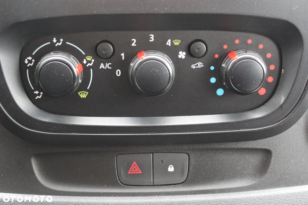 Fiat Talento Multicab L2H1 Basis - 22