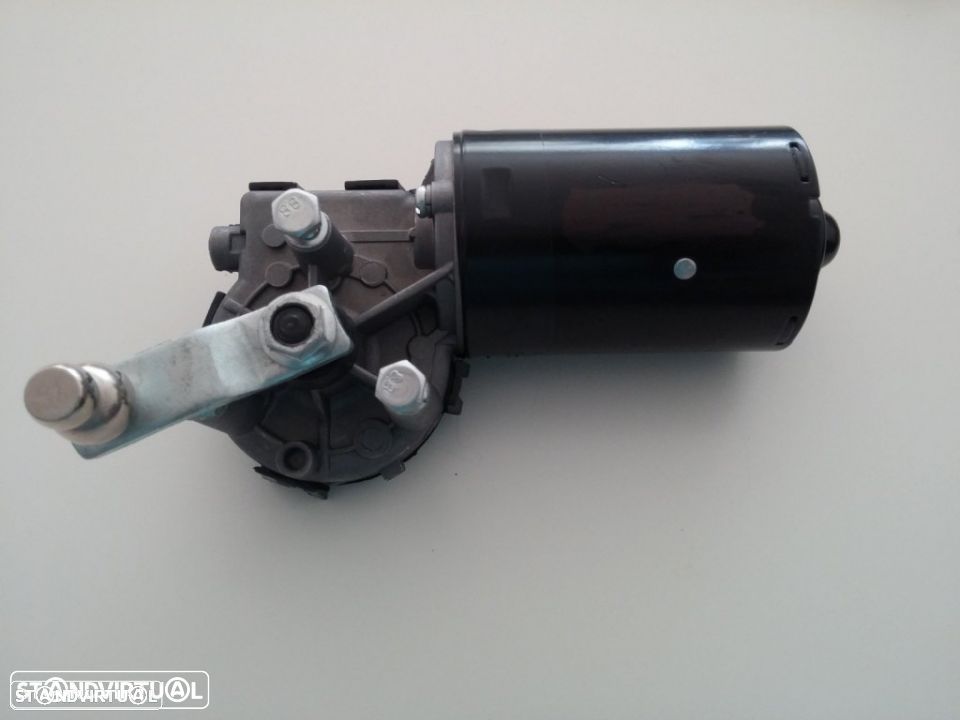 Motor limpa vidros frente/limpa para brisas audi A4 b5 - vw passat b5 (novo) - 1