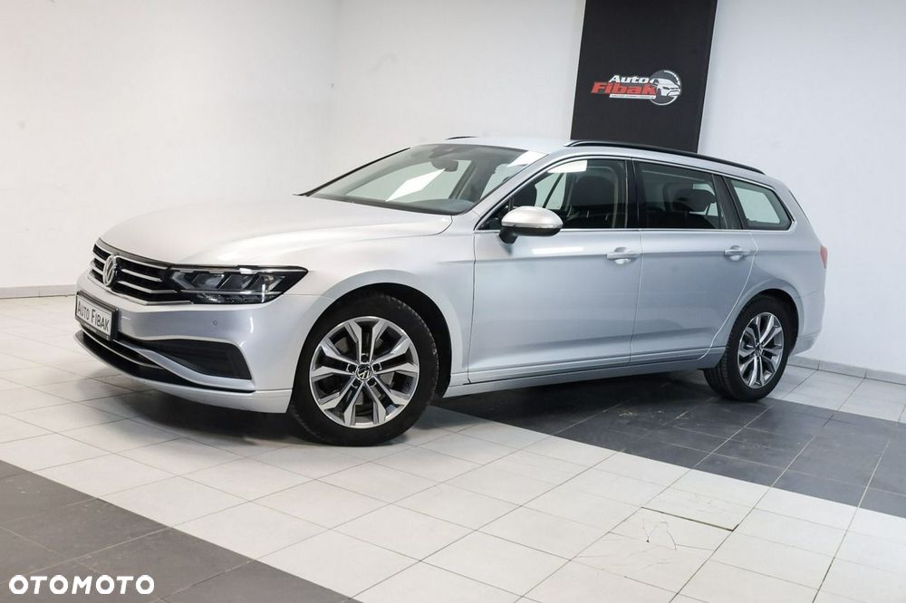 Volkswagen Passat - 3