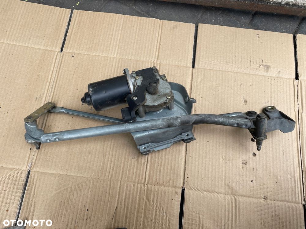 mechanizm wycieraczek bmw e36 coupe cabrio europa bdb stan !! - 8