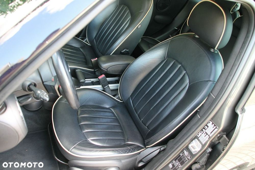 MINI John Cooper Works - 16