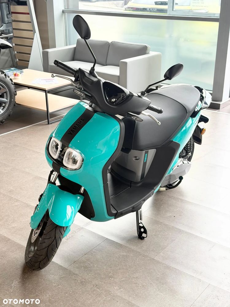 Yamaha Neos - 5