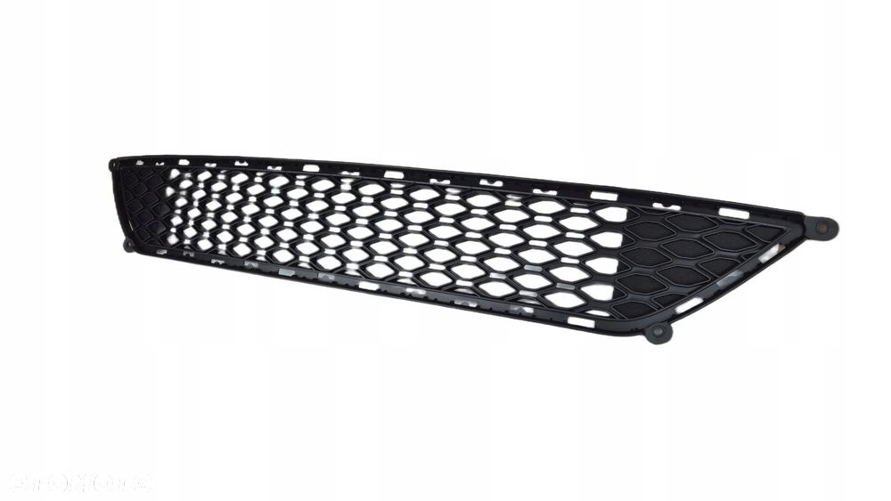 Kratka Zaślepka Zderzaka Dolna PRZÓD Kia Ceed Cee'd LIFT 09-12 86522-1H600 - 5