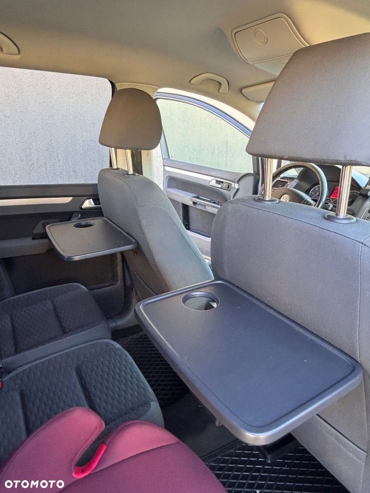 Volkswagen Touran 1.9 TDI - 25